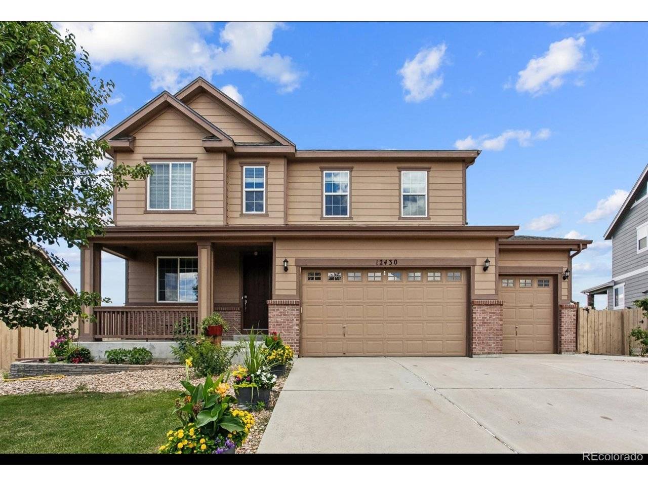 12430 Tamarac, Thornton, CO 80602