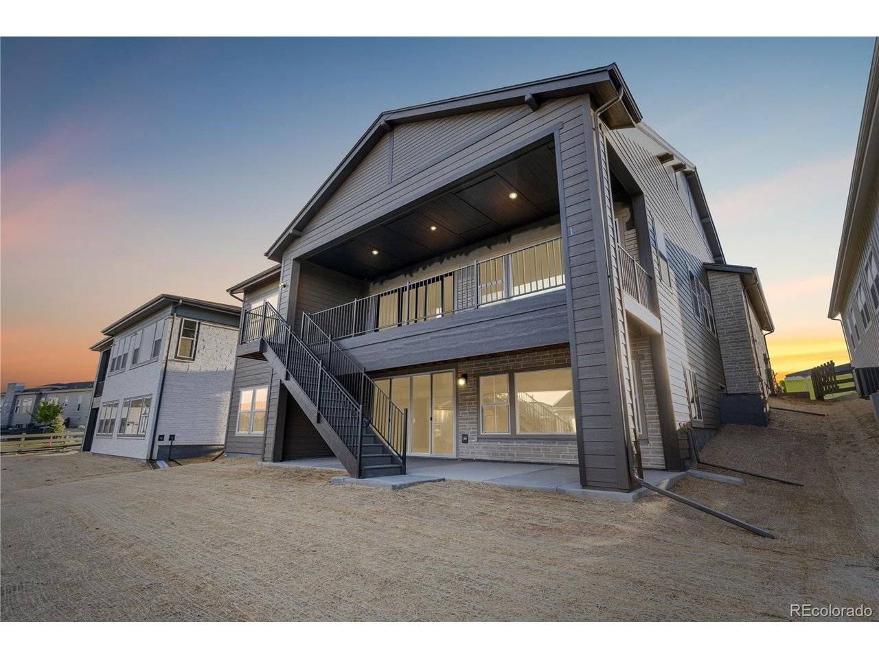 7254 Timberstone, Castle Pines, CO 80108