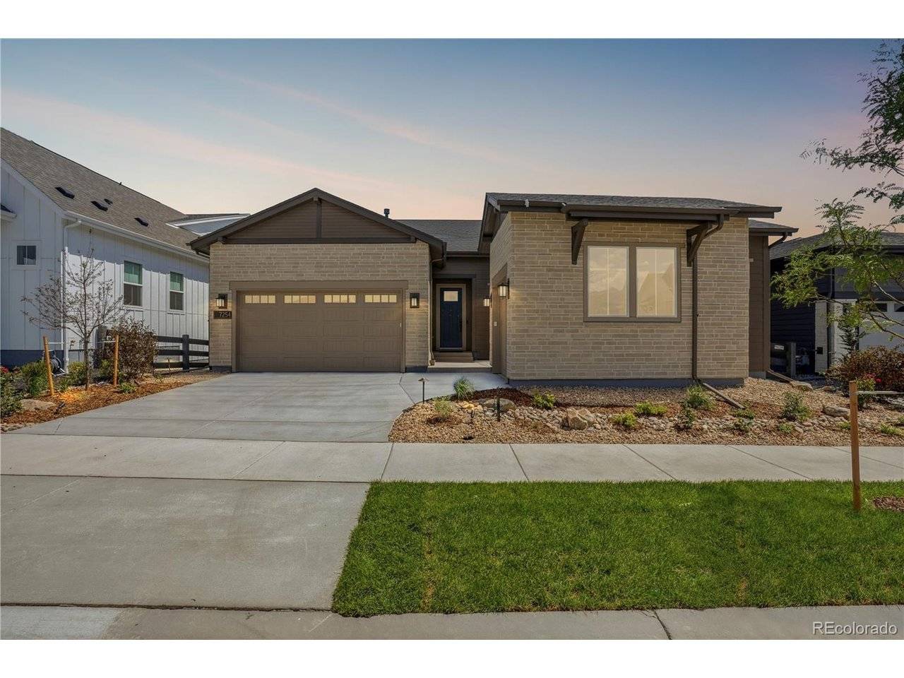 7254 Timberstone, Castle Pines, CO 80108