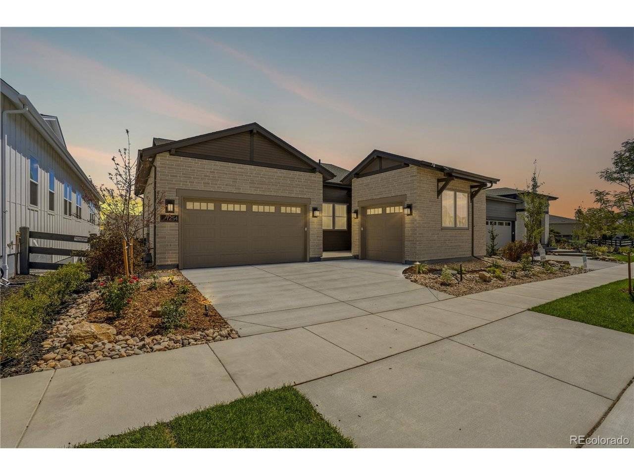 7254 Timberstone, Castle Pines, CO 80108