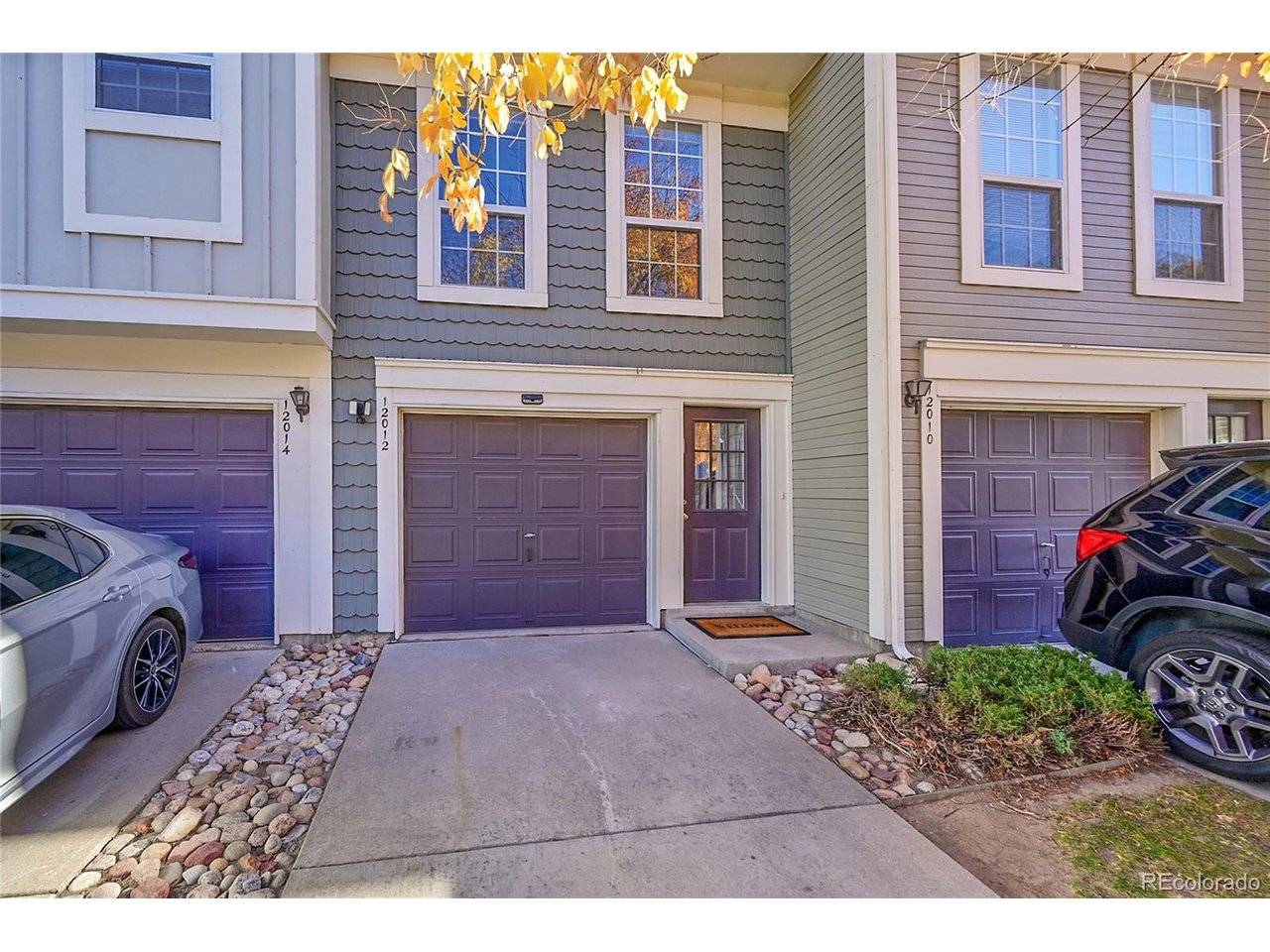 12012 E Hoye, Aurora, CO 80012