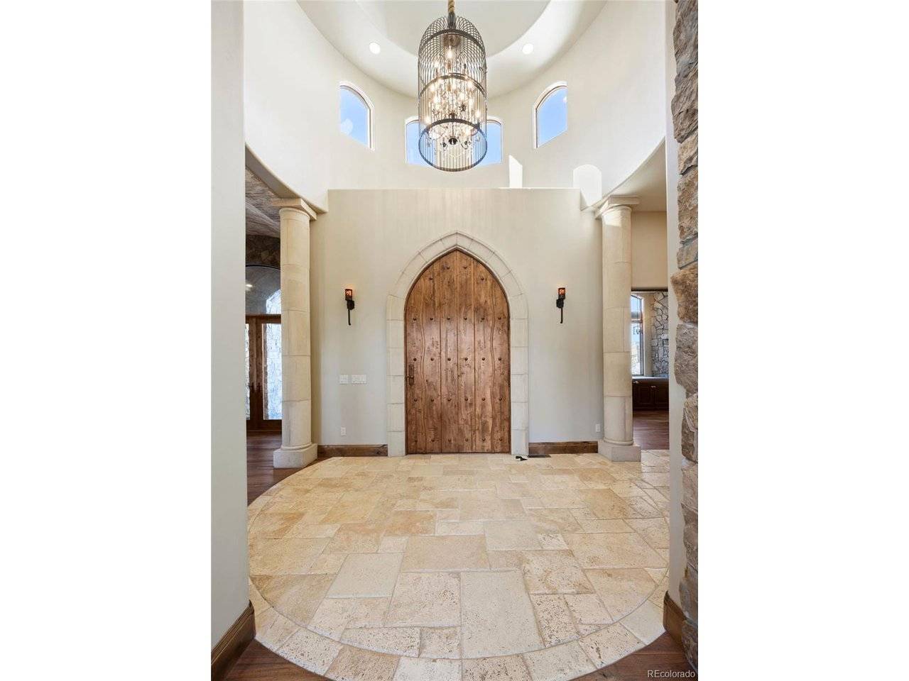 3120 Bears Den, Sedalia, CO 80135