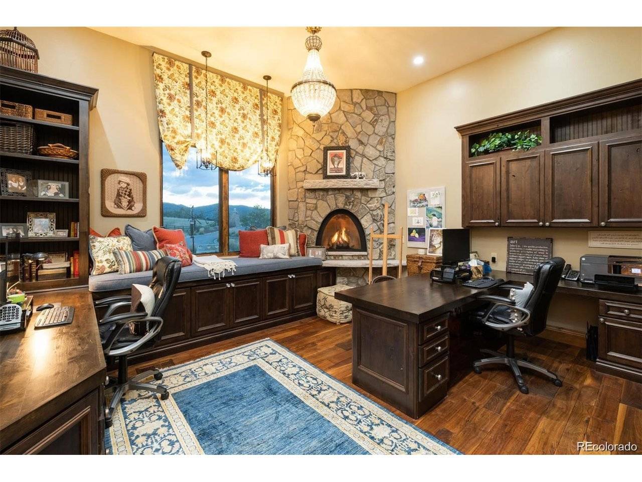 3120 Bears Den, Sedalia, CO 80135
