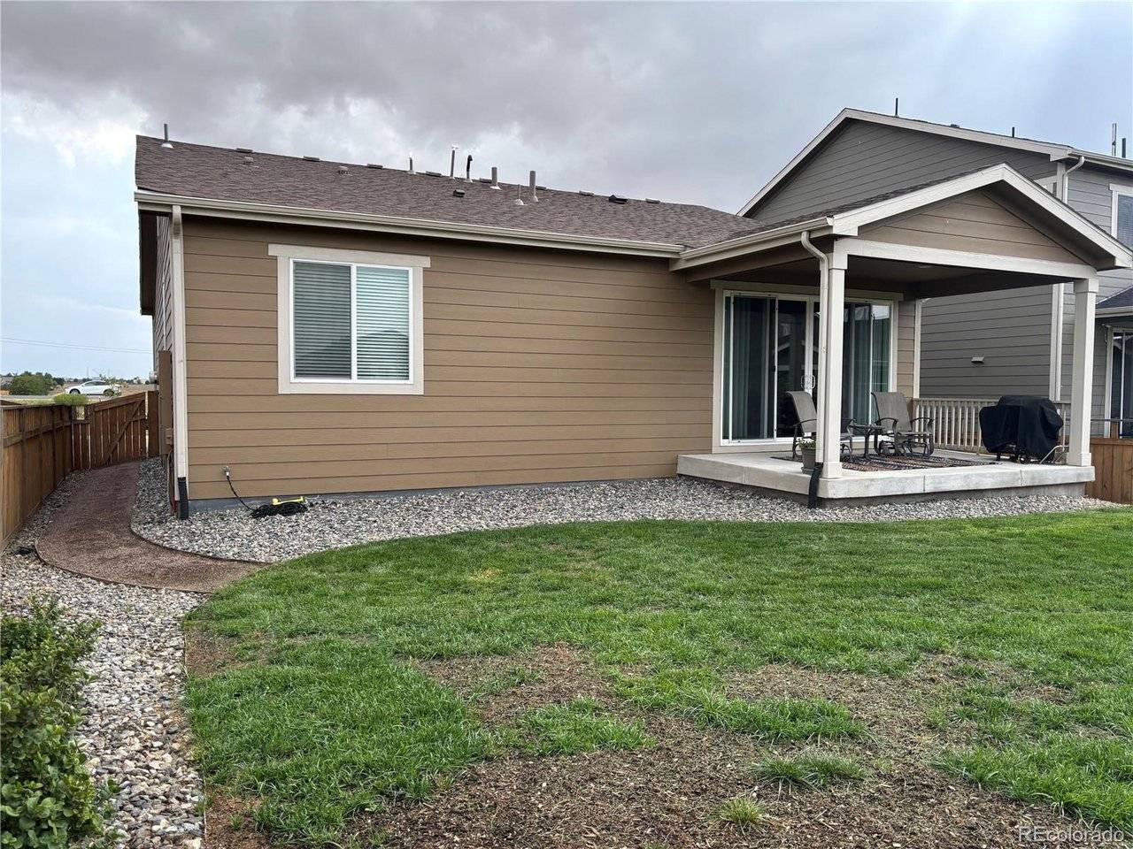 6156 Easton, Frederick, CO 80504