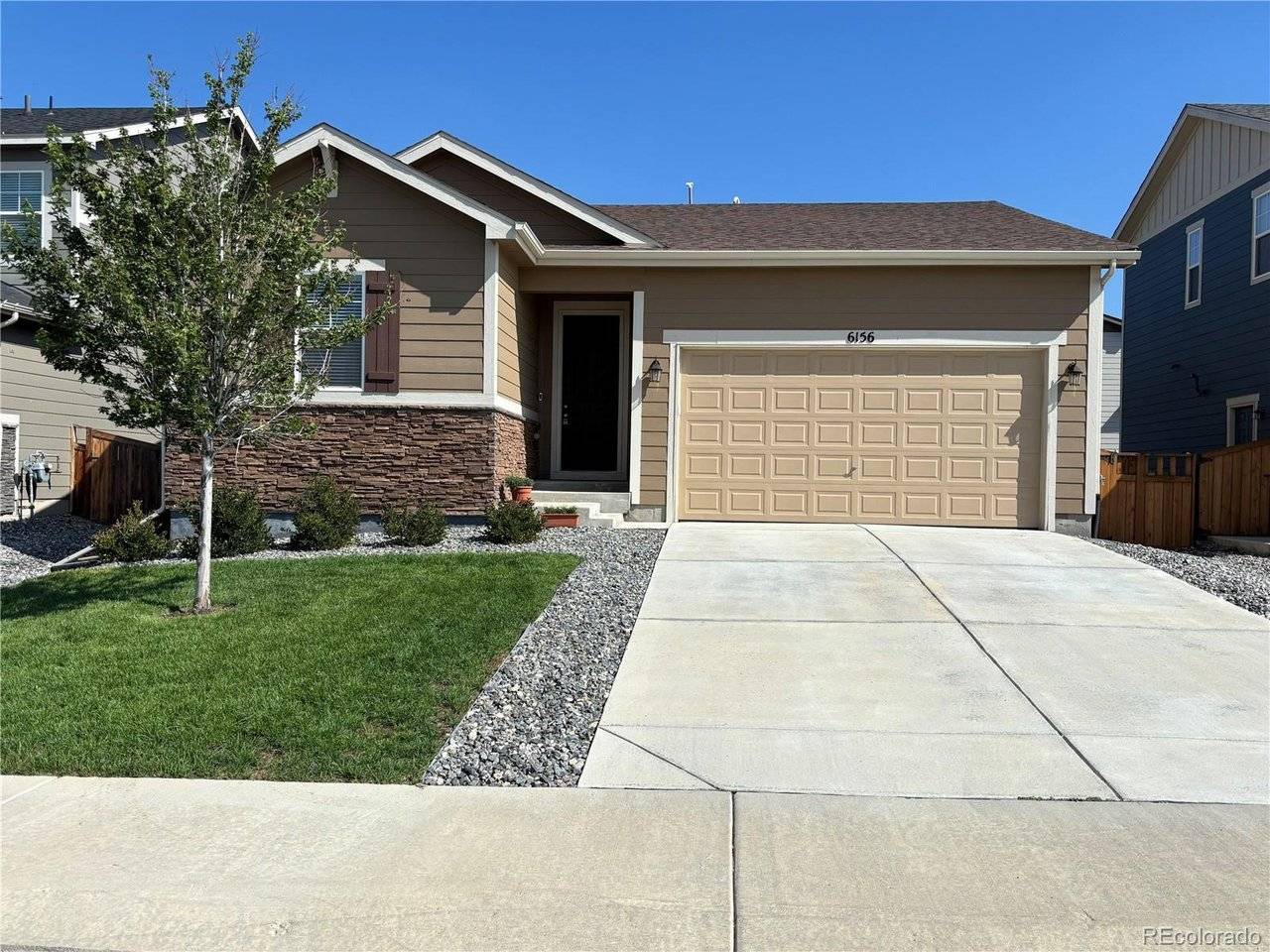 6156 Easton, Frederick, CO 80504