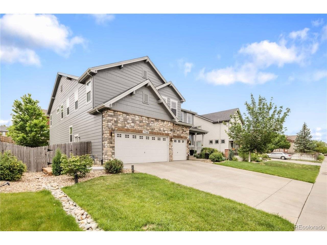 7548 E 122nd, Thornton, CO 80602
