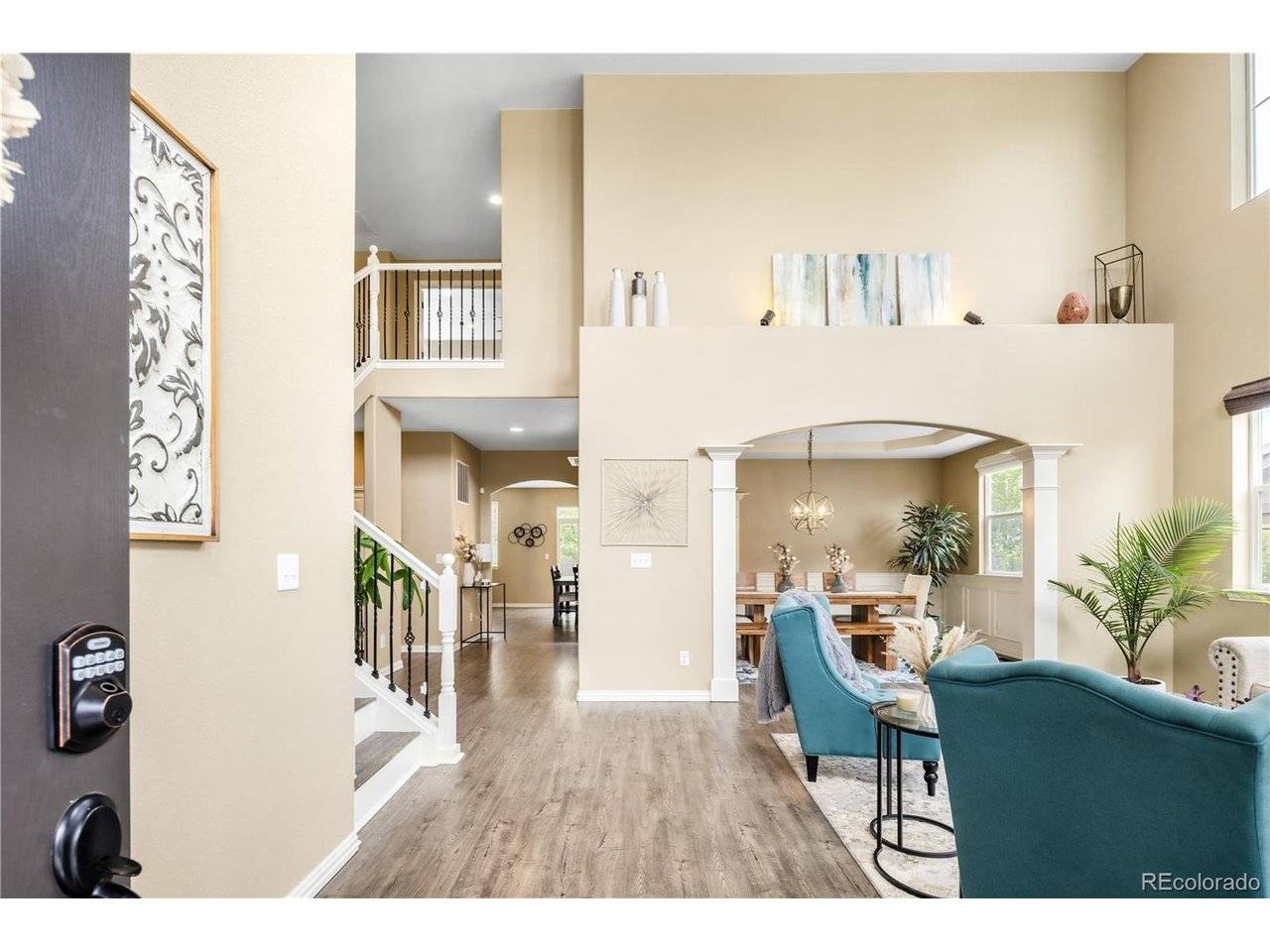 7548 E 122nd, Thornton, CO 80602