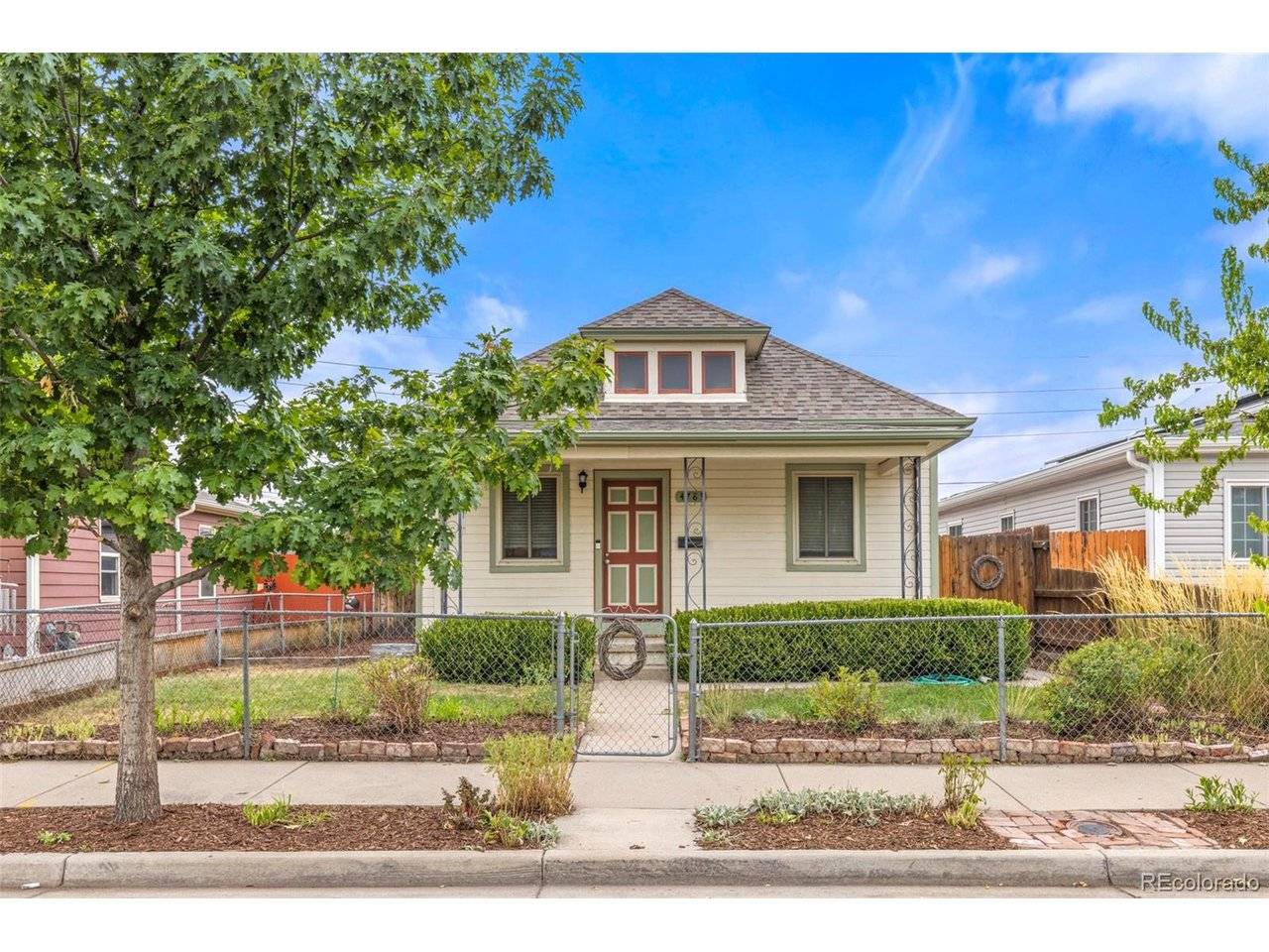 4781 Grant, Denver, CO 80216