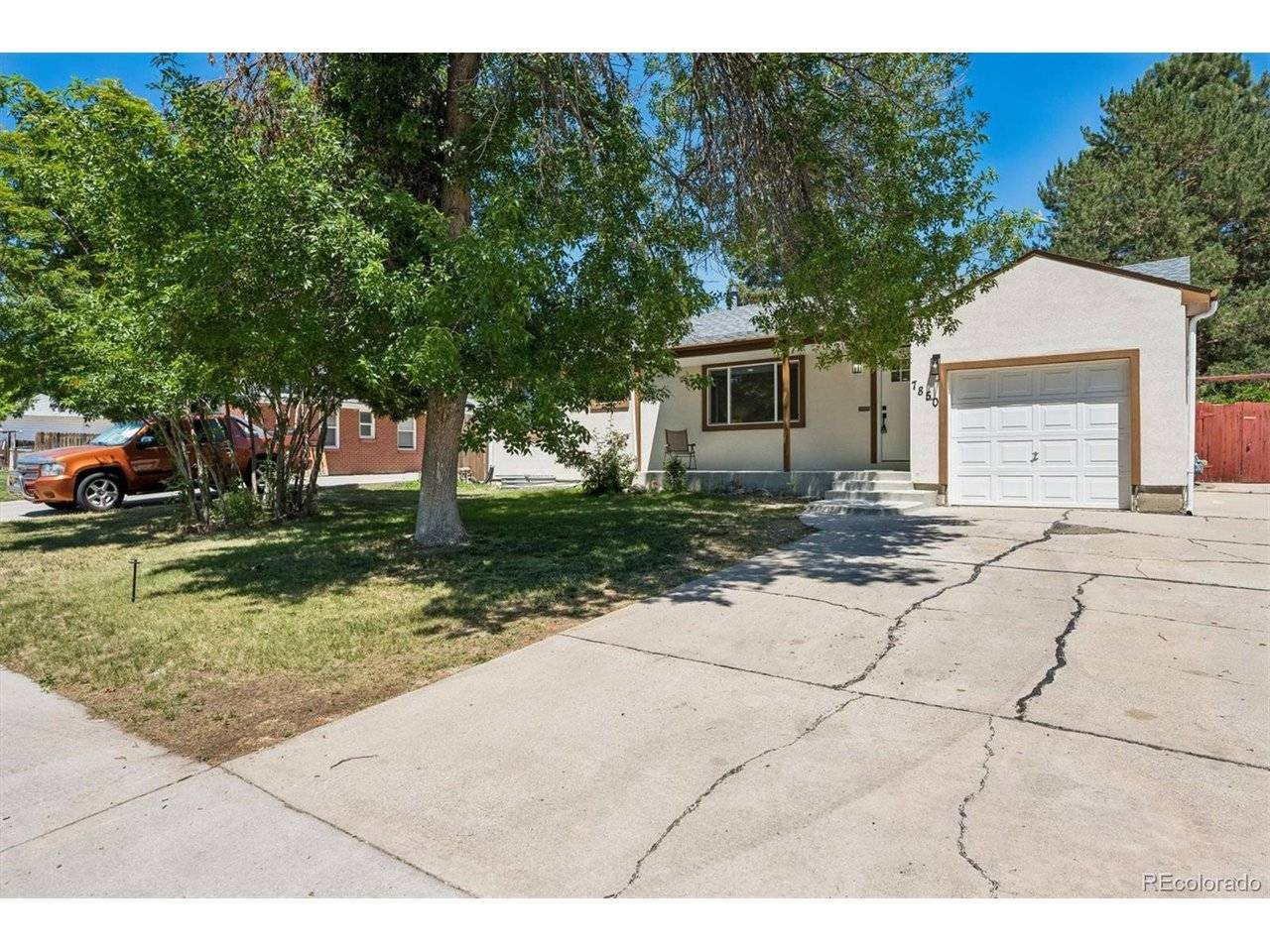 7850 N Raleigh, Westminster, CO 80030