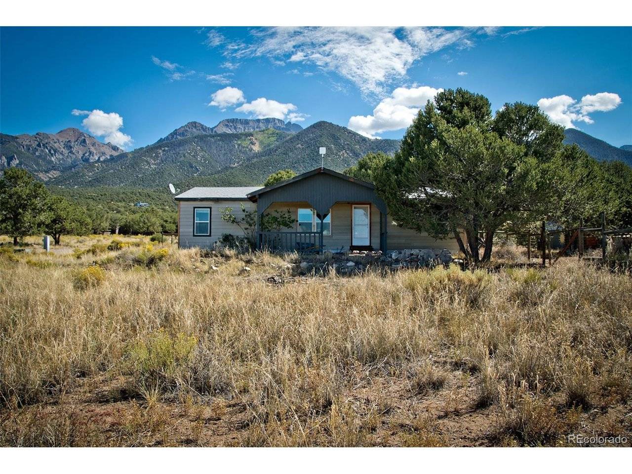 2077 Medicine Bow Overlook, Crestone, CO 81131