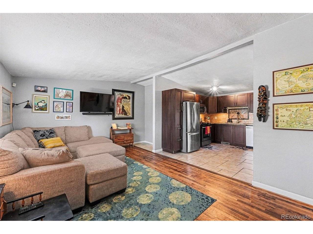 2240 W 56th, Denver, CO 80221