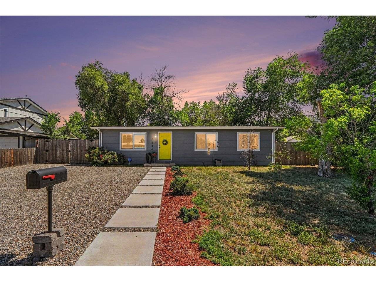 2240 W 56th, Denver, CO 80221