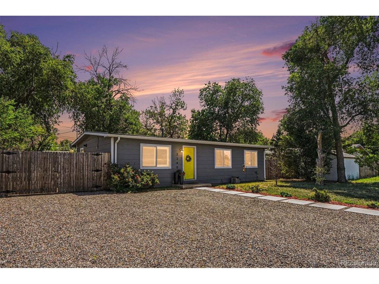 2240 W 56th, Denver, CO 80221