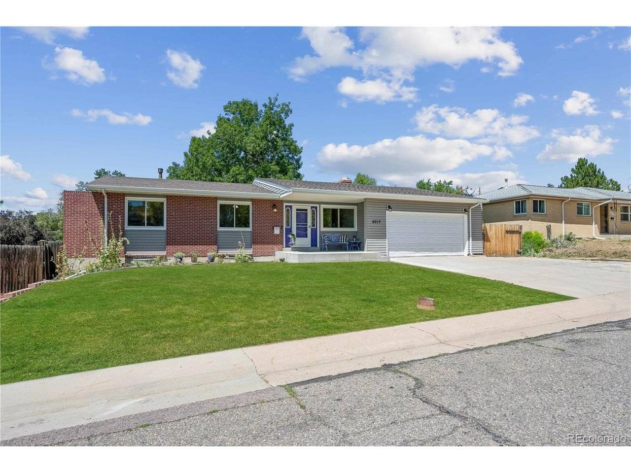6017 Vivian, Arvada, CO 80004