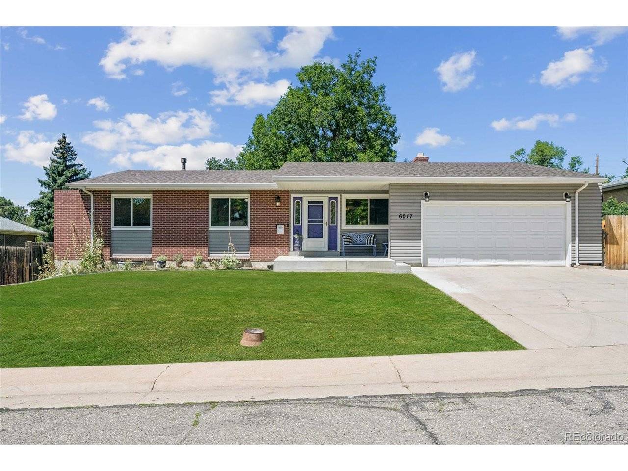 6017 Vivian, Arvada, CO 80004