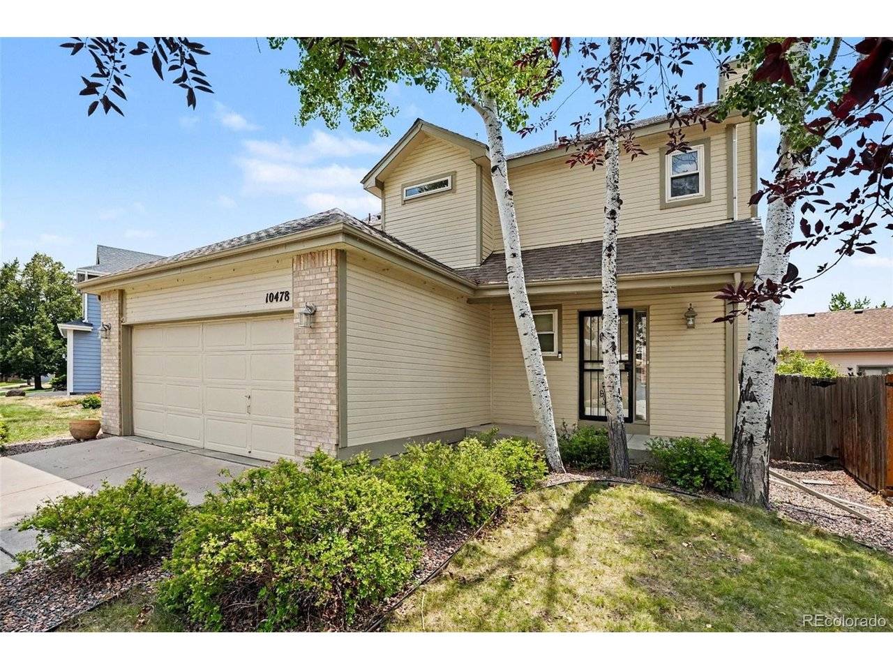 10478 W 82nd, Arvada, CO 80005
