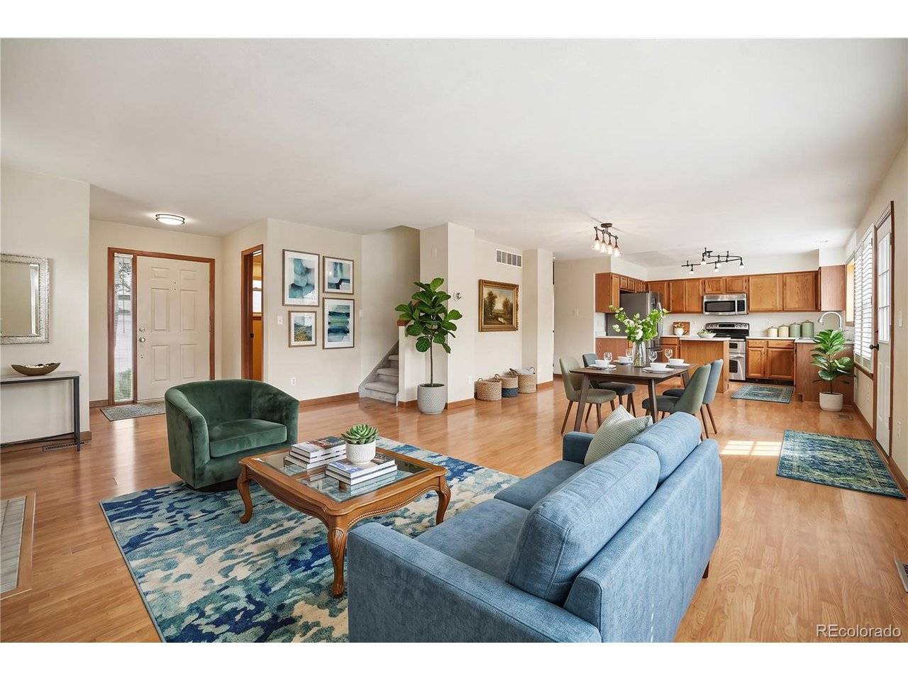 10478 W 82nd, Arvada, CO 80005