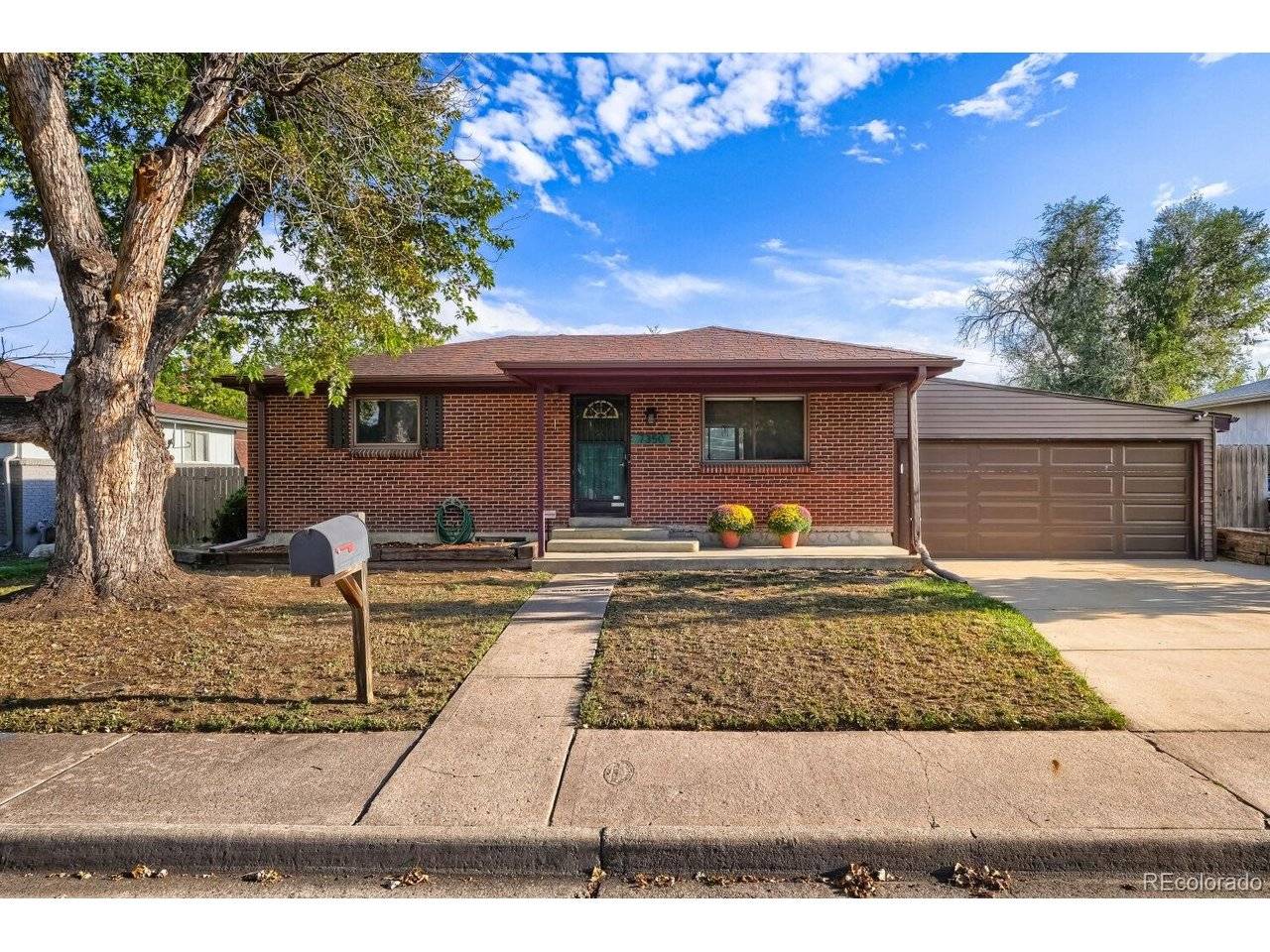 7350 W Florida, Denver, CO 80232