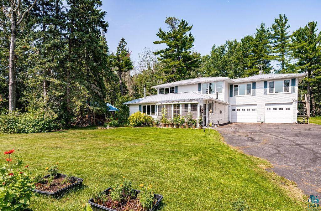 5519 North Shore Dr, Duluth, MN 55804