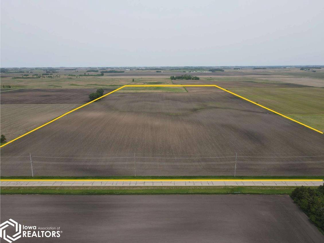 310th St. / Co. Rd. B16, Forest City, IA 50436
