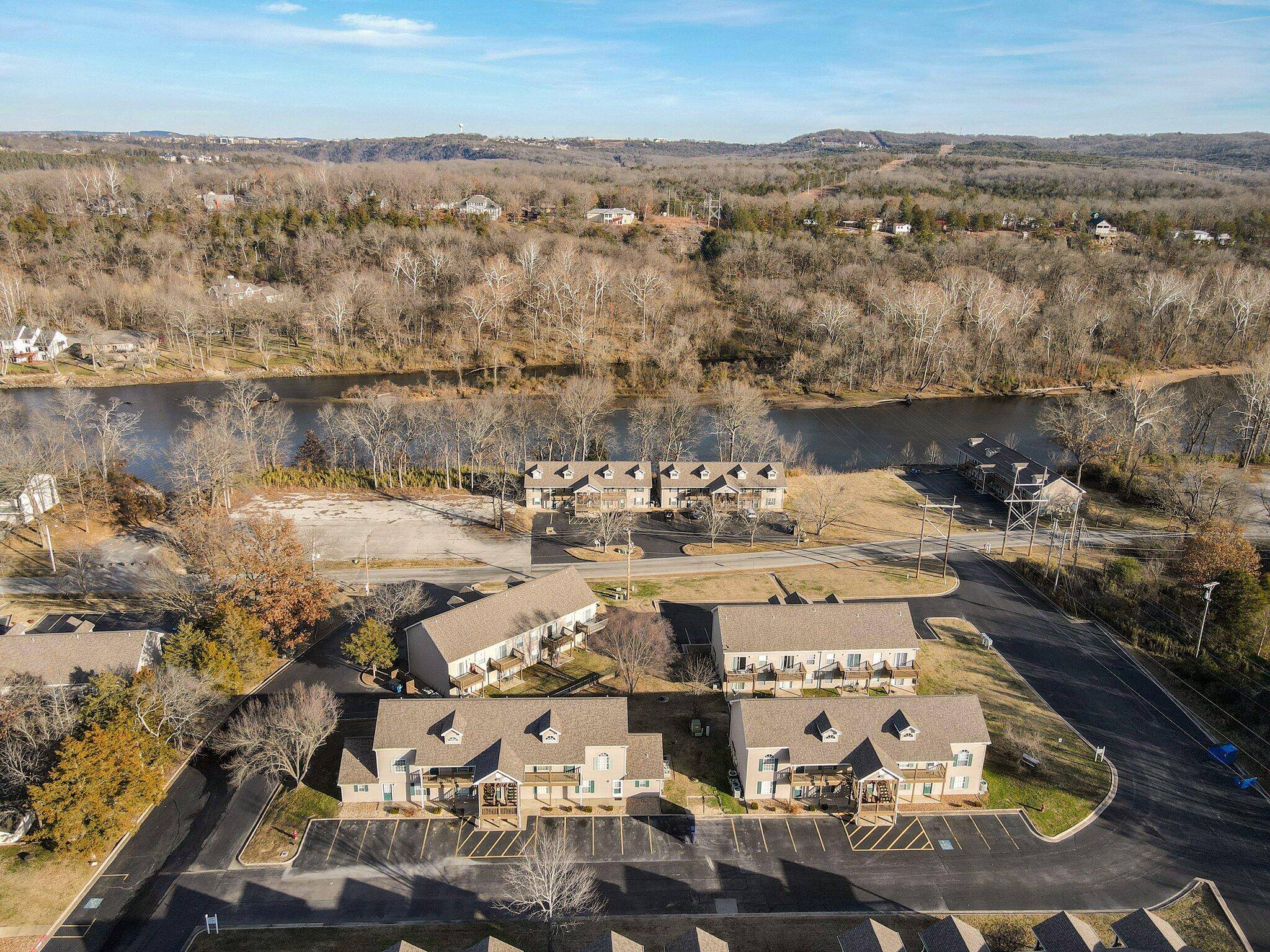 490 Abby LN #5, Branson, MO 65616