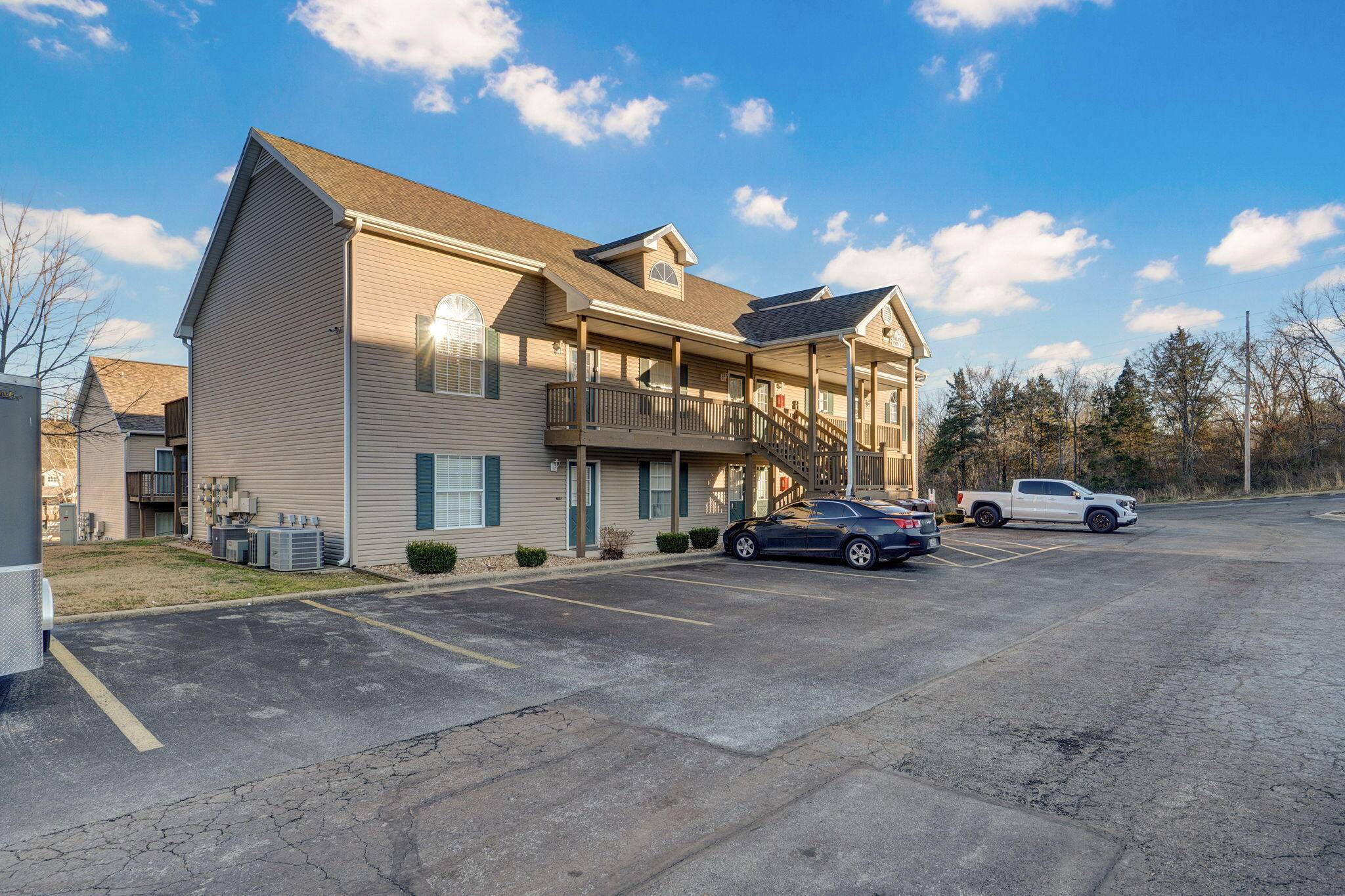 490 Abby LN #5, Branson, MO 65616