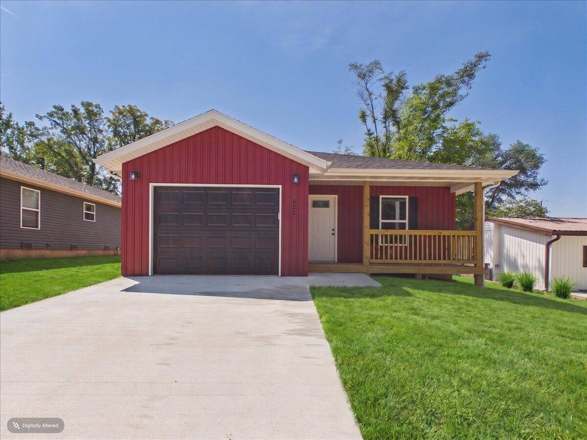 622 W Stanley ST, Buffalo, MO 65622