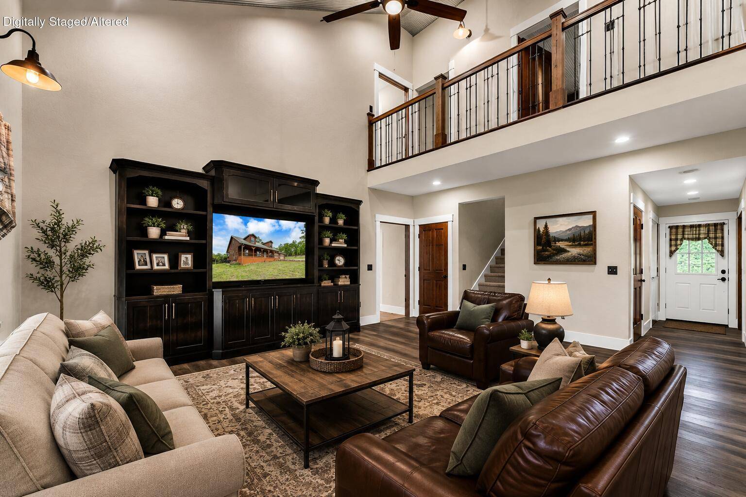 111 State Hwy OO, Cedarcreek, MO 65627