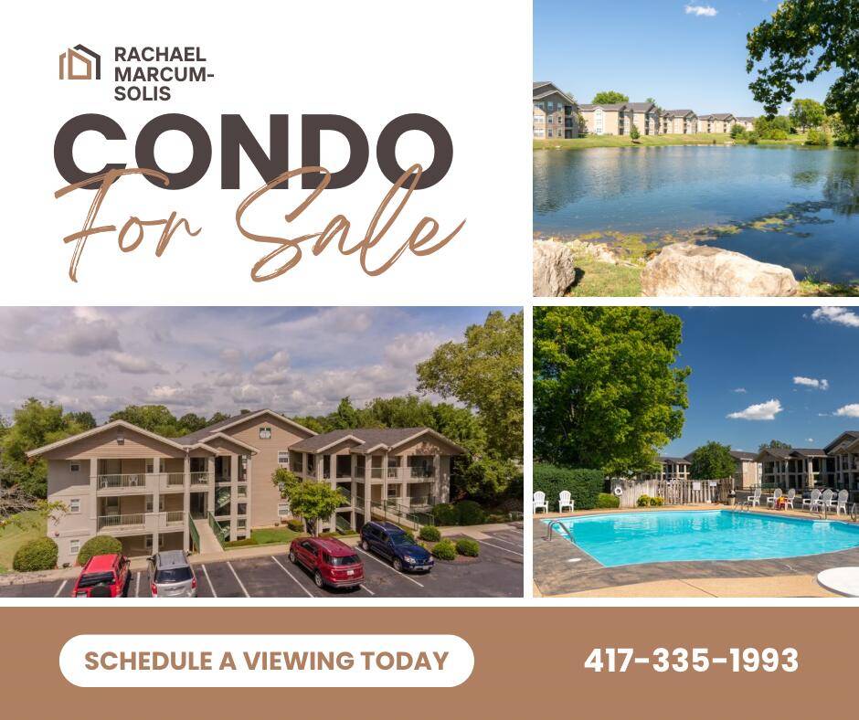 155 W Rockford DR, Branson, MO 65616