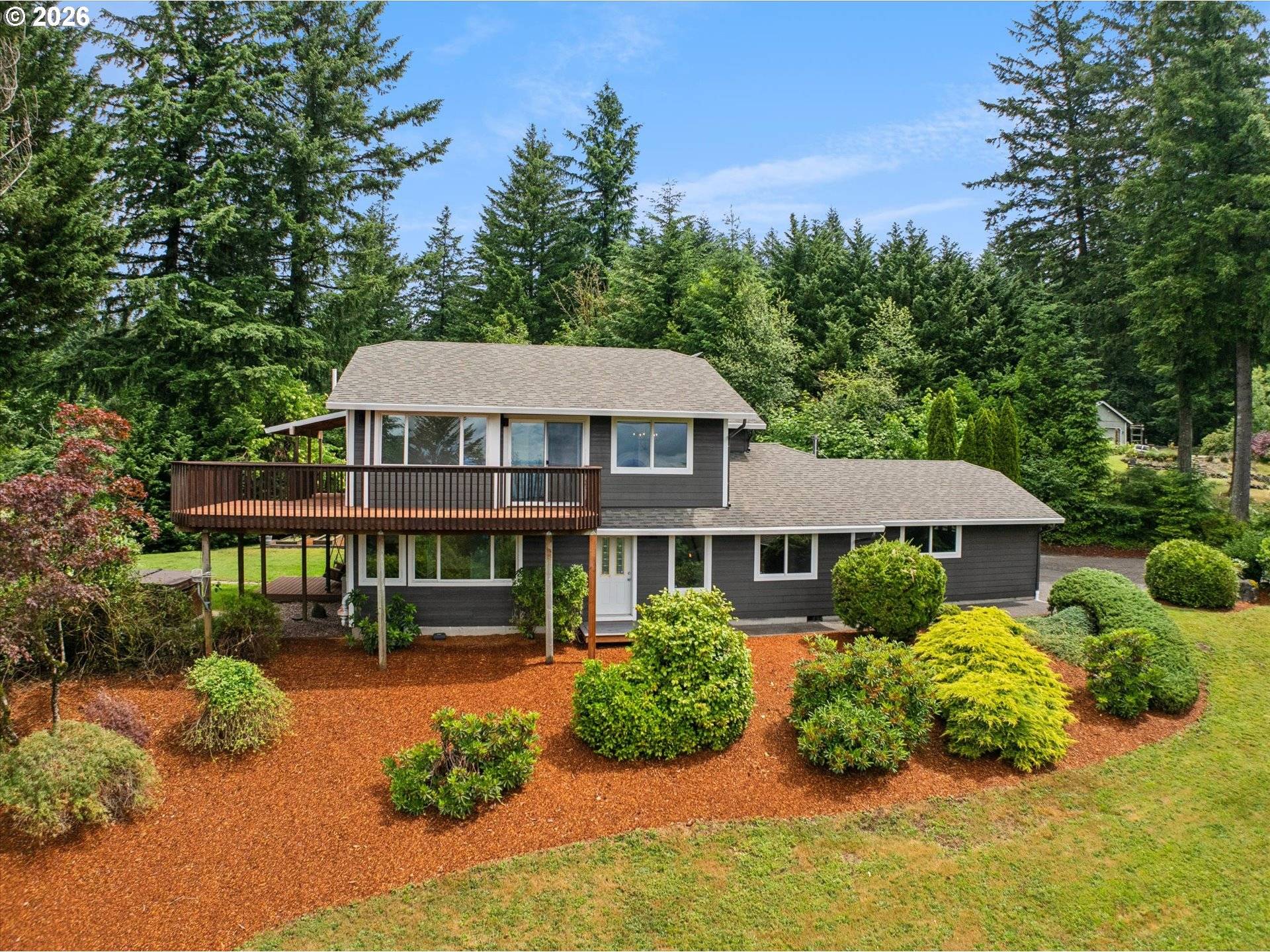 26016 NE 227TH ST, Battle Ground, WA 98604