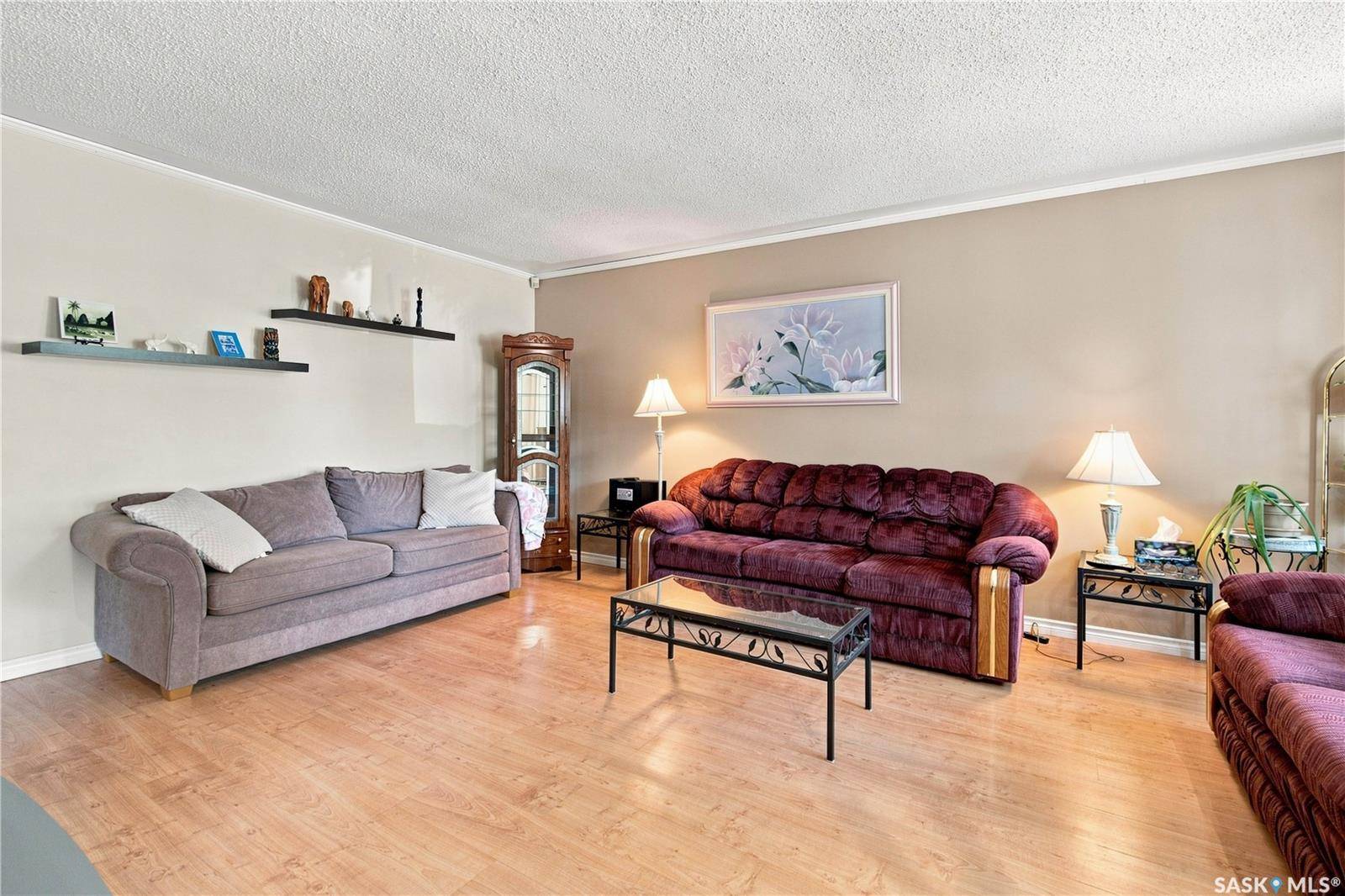 448 ROBINSON STREET, Regina, SK S4R 3R4