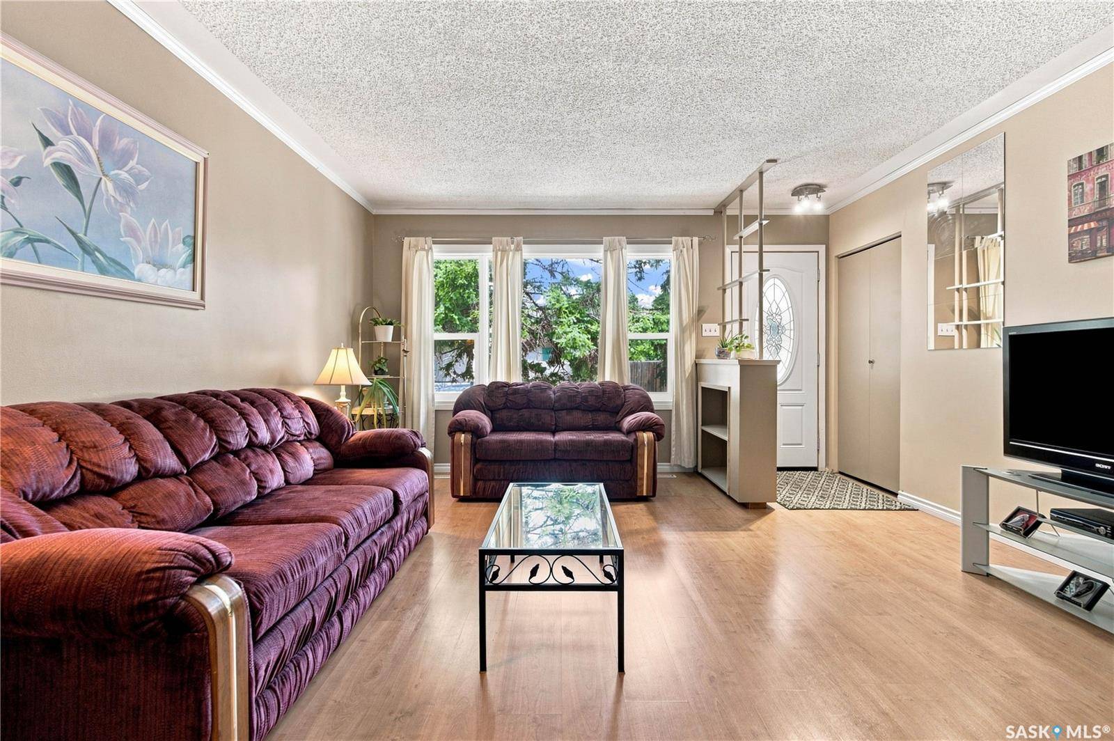 448 ROBINSON STREET, Regina, SK S4R 3R4