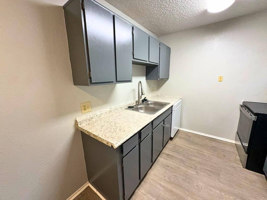 219 Fry Street #5, Denton, TX 76201
