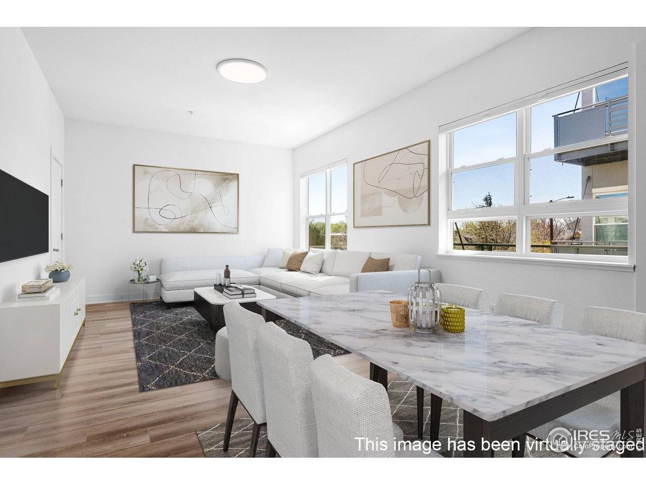 1707 Walnut #308, Boulder, CO 80302