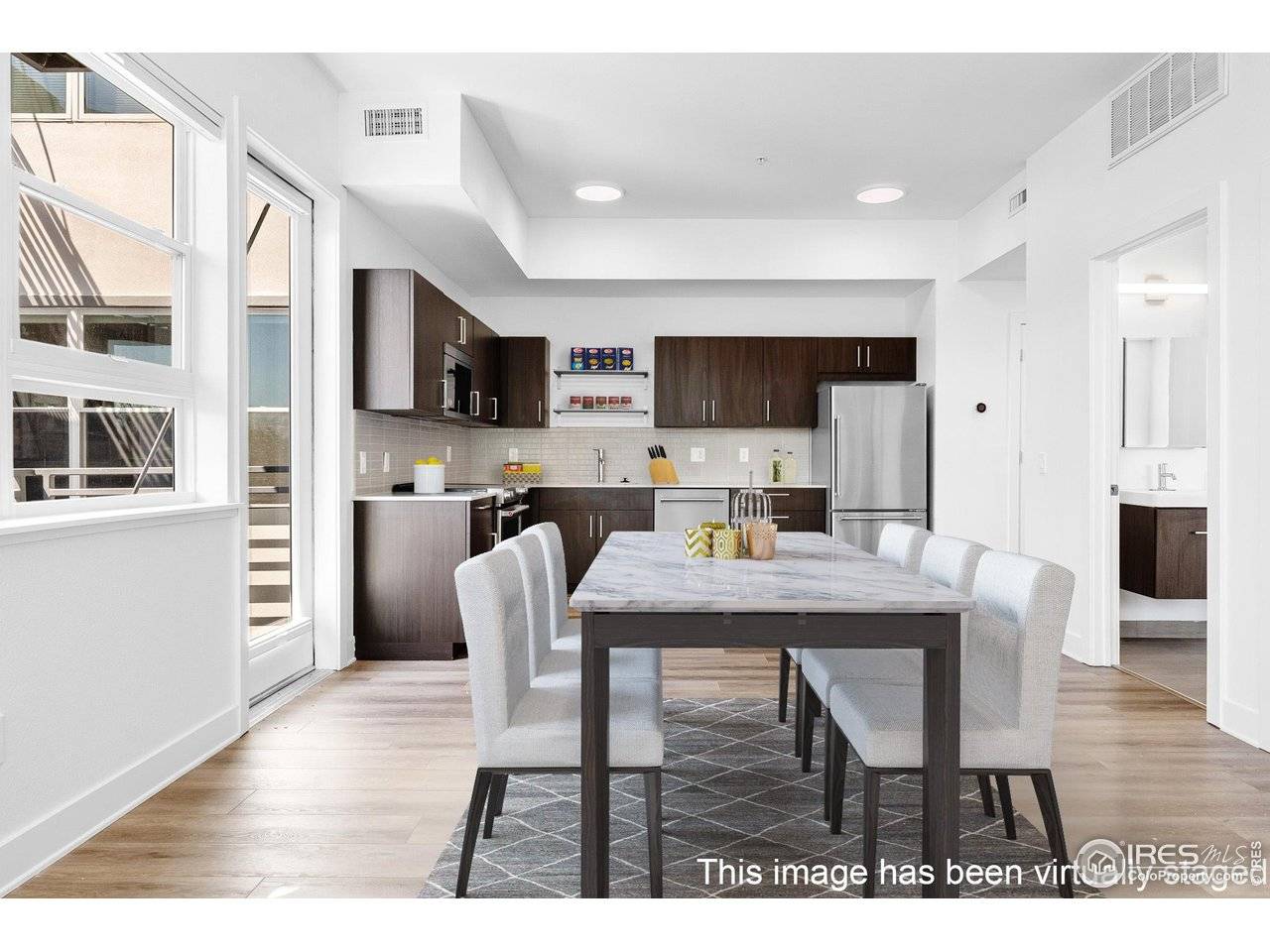 1707 Walnut #308, Boulder, CO 80302