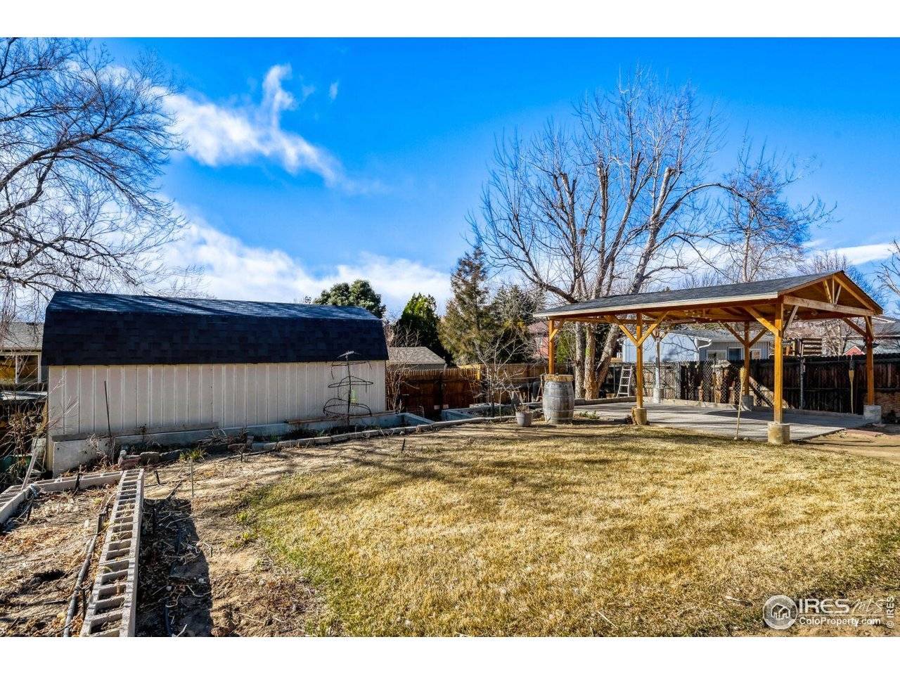223 5th, Firestone, CO 80520