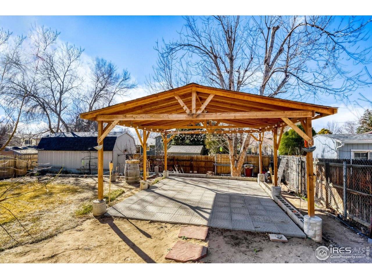 223 5th, Firestone, CO 80520