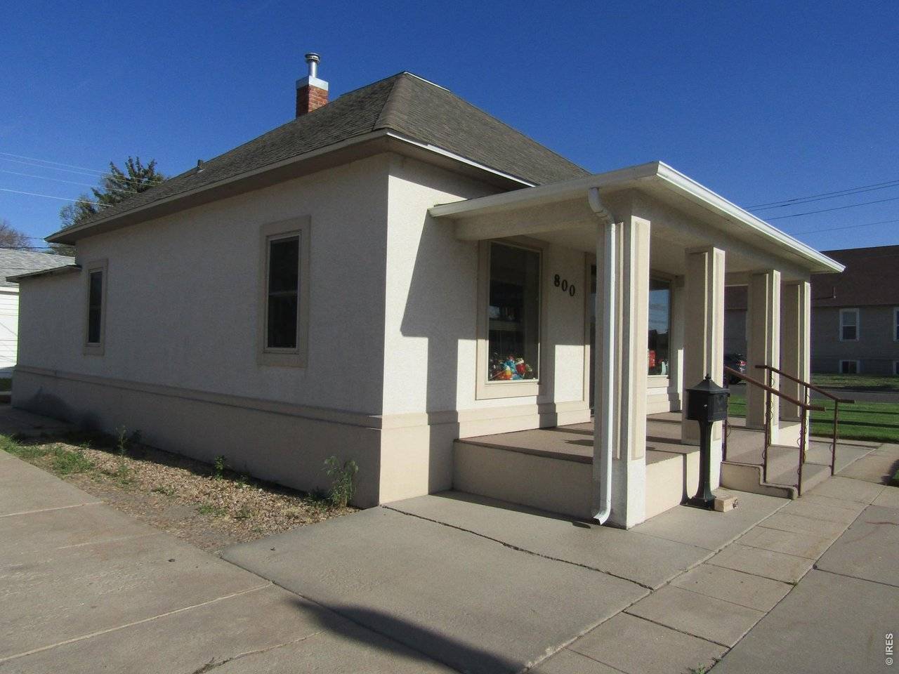 800 Main, Fort Morgan, CO 80701