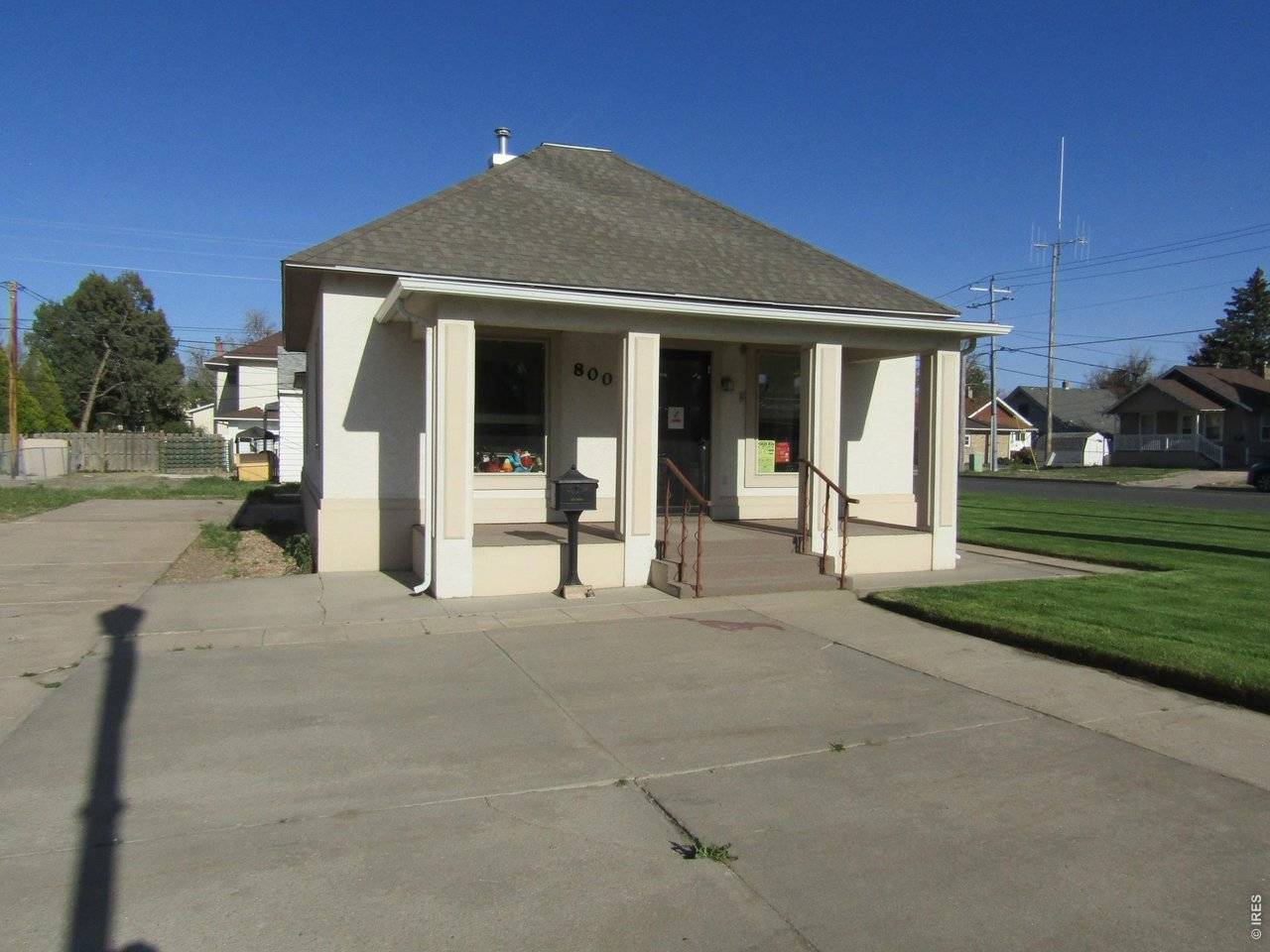 800 Main, Fort Morgan, CO 80701