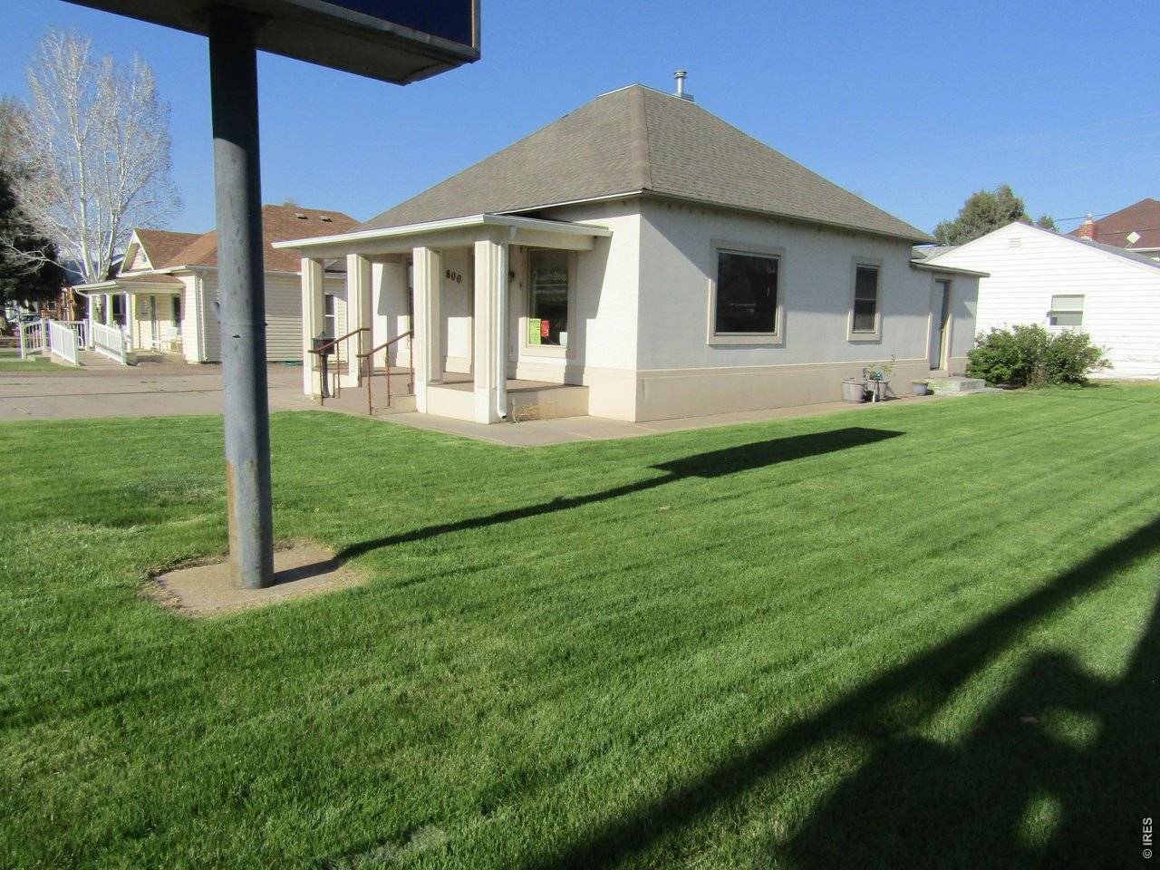 800 Main, Fort Morgan, CO 80701
