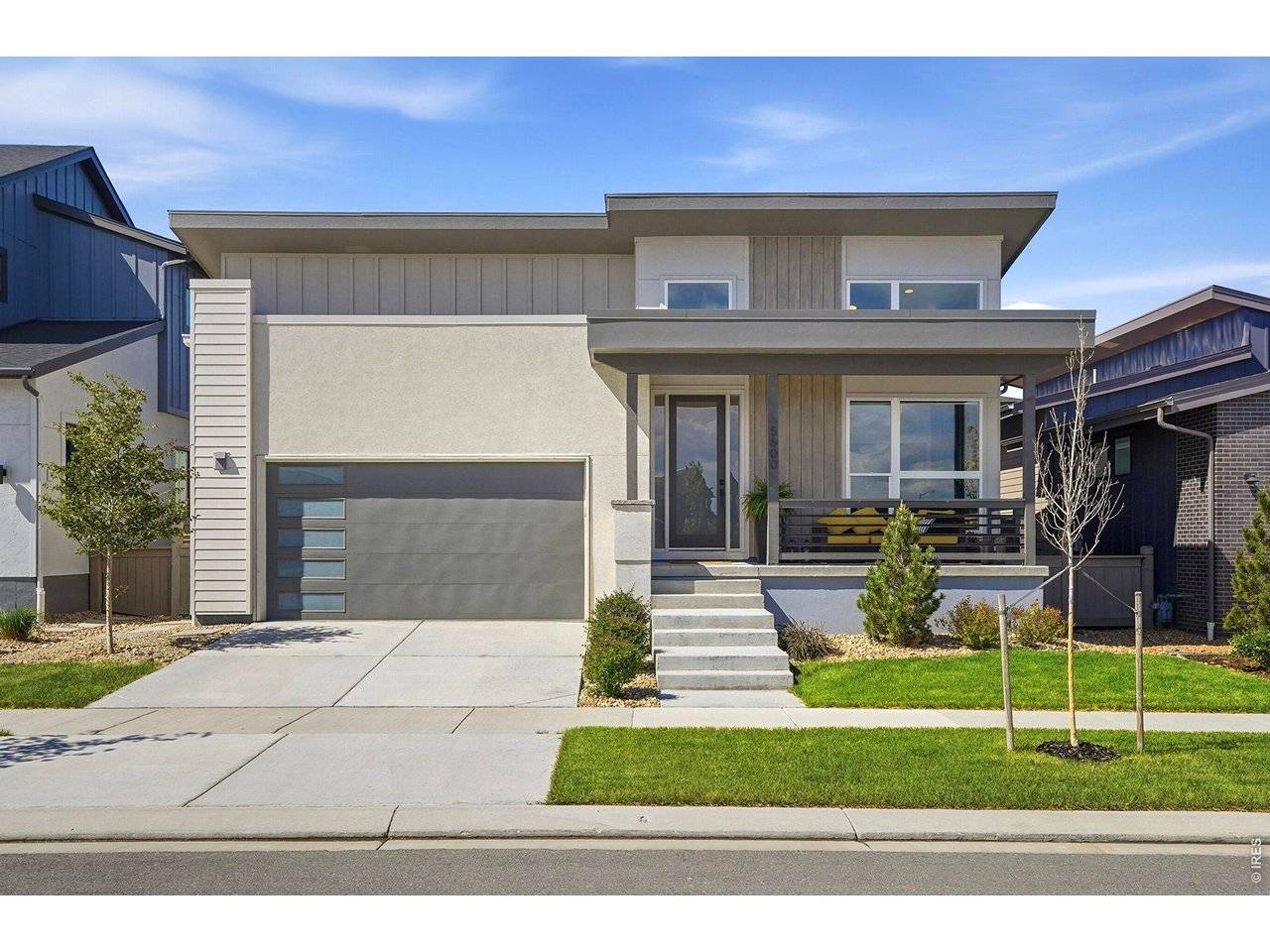 5600 Grandville, Longmont, CO 80503