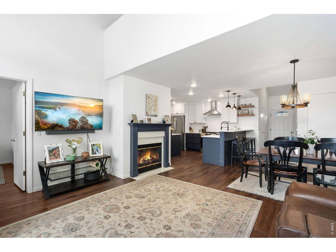 1515 Raven #H, Estes Park, CO 80517