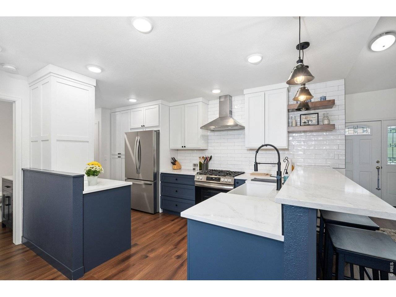 1515 Raven #H, Estes Park, CO 80517