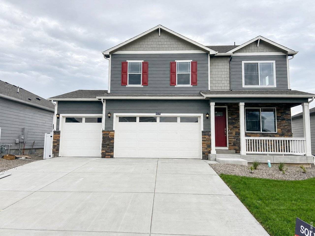 4529 Kingswood, Windsor, CO 80550