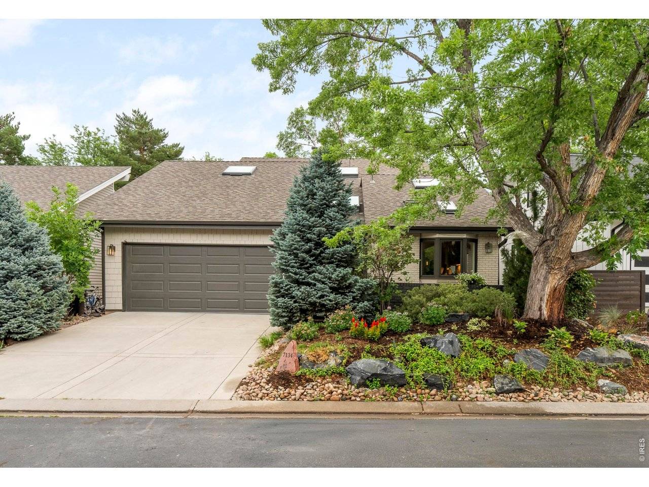 7134 Cedarwood, Boulder, CO 80301