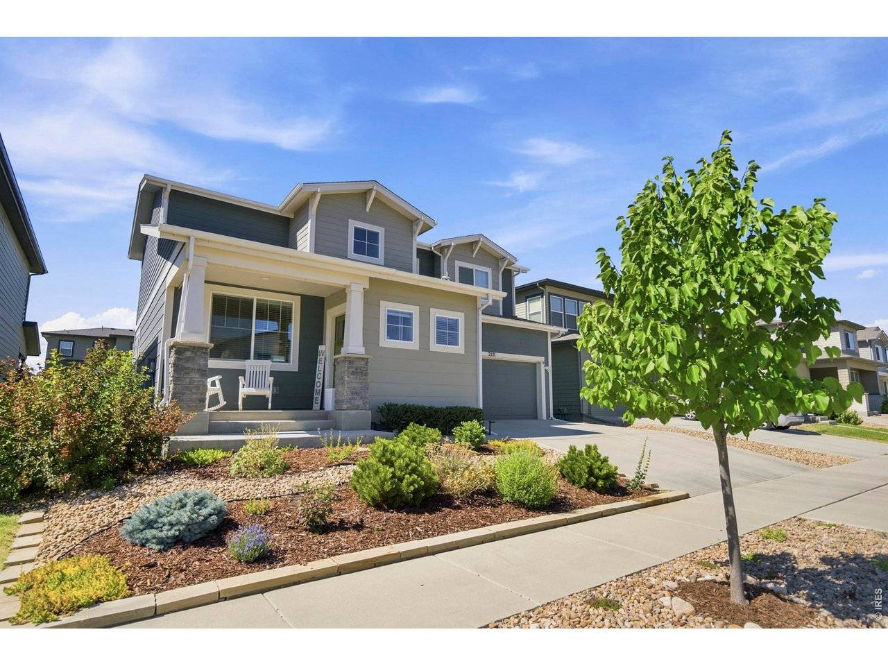 2121 Lager, Fort Collins, CO 80524