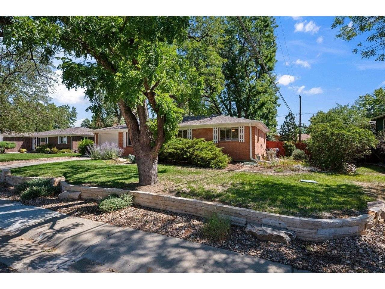 896 Birch, Broomfield, CO 80020
