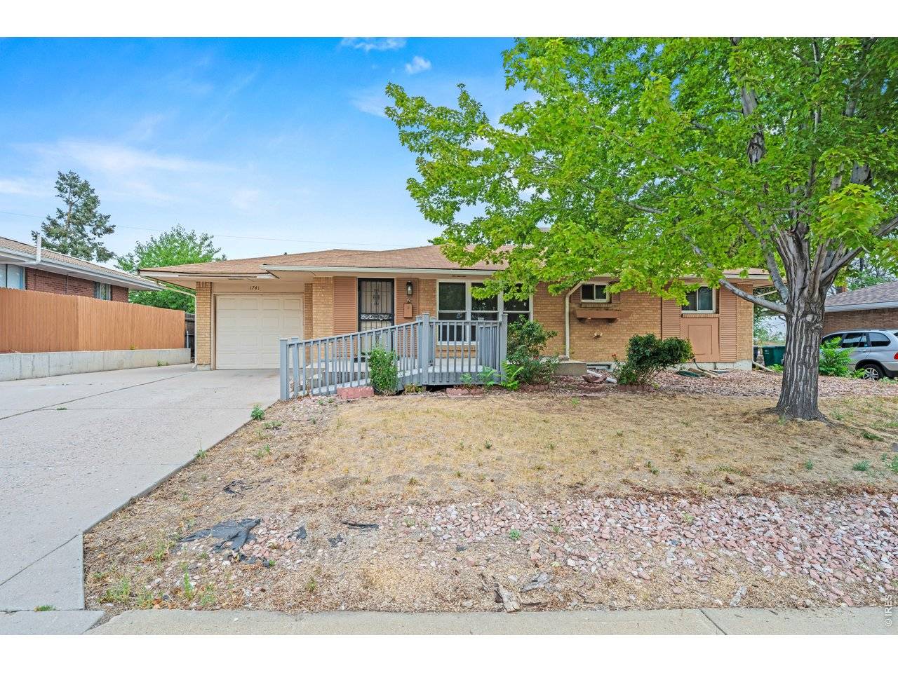 1741 W 83rd, Denver, CO 80221
