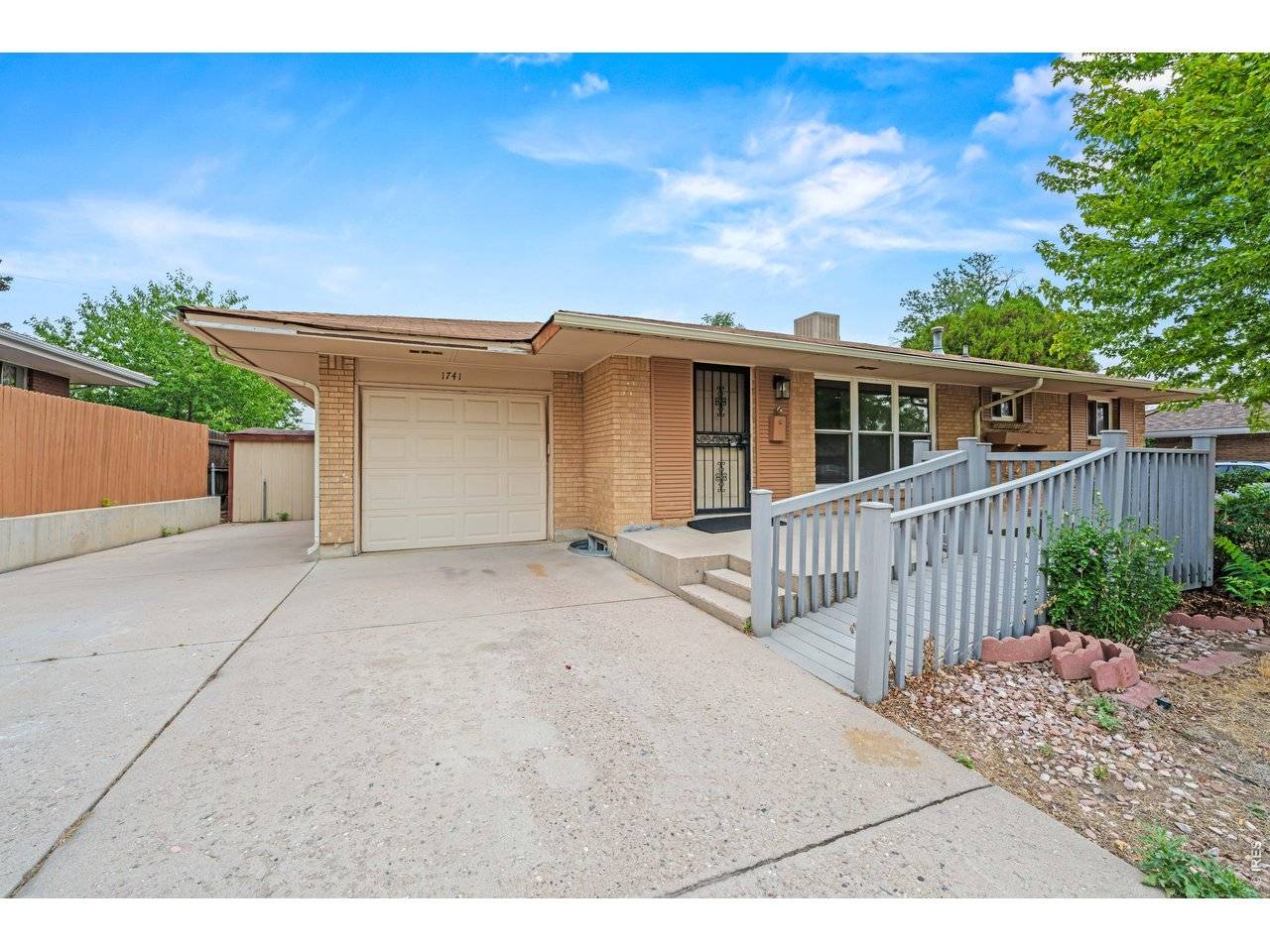 1741 W 83rd, Denver, CO 80221