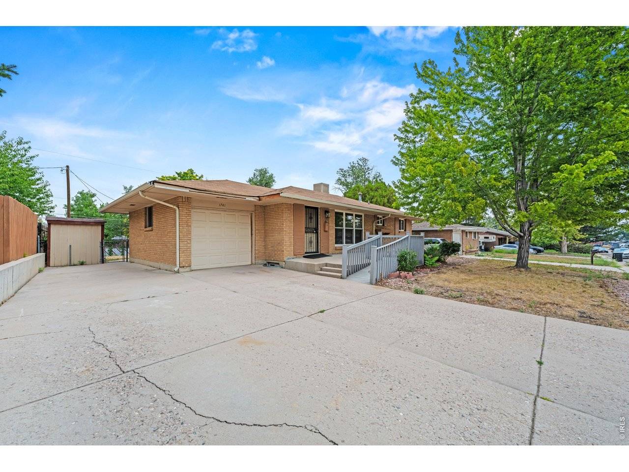 1741 W 83rd, Denver, CO 80221
